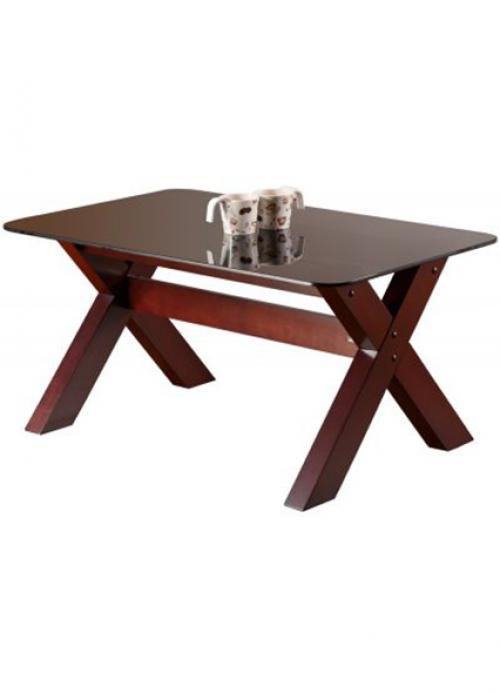 ARTIC X COFFEE TABLE